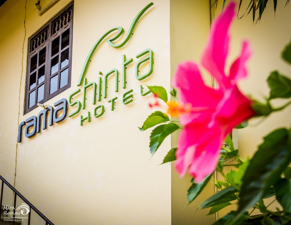 Rama Shinta Hotel 20/47
