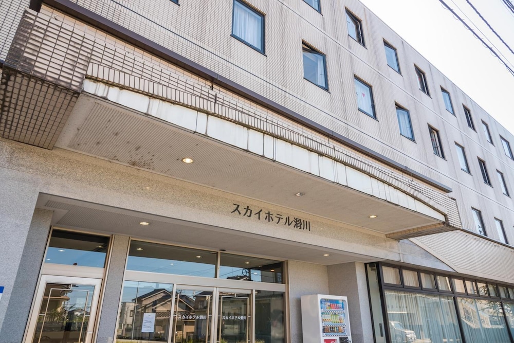 Sky Hotel Namerikawa 5/44