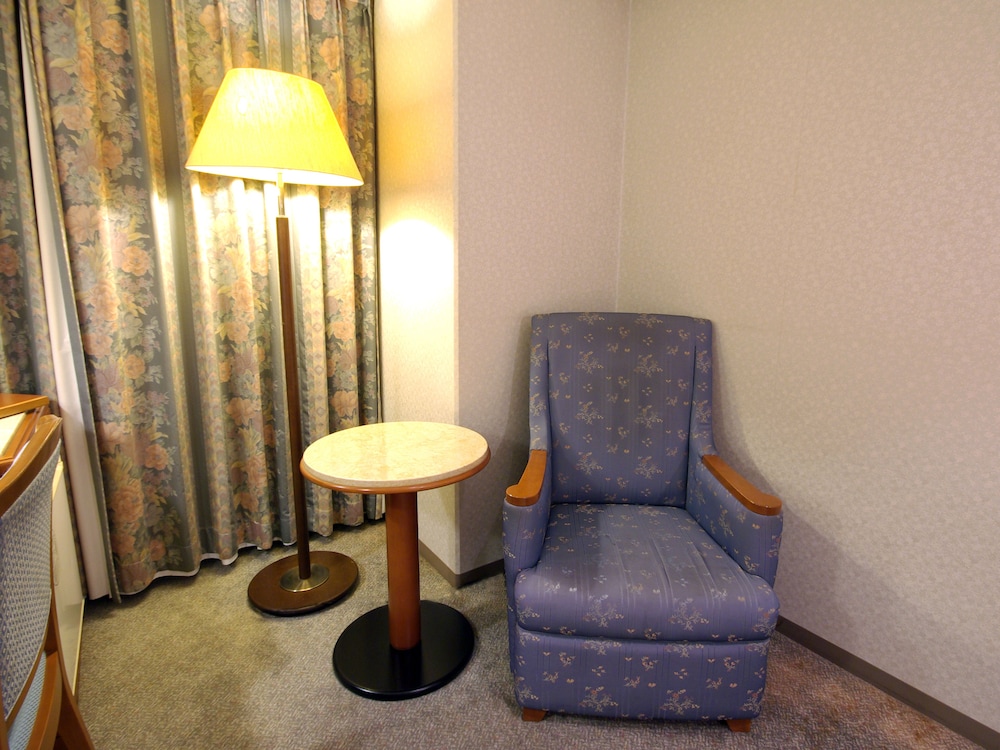 Sasebo Washington Hotel 52/65