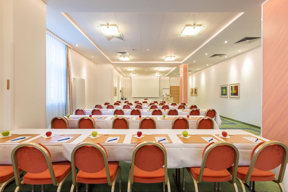 Ifa Graal Muritz Hotel Spa Tagungen 67/77