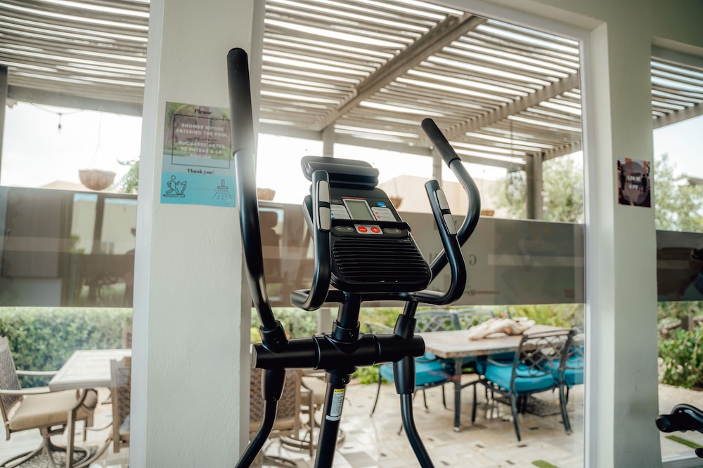 RH Boutique Hotel Aruba 28/48