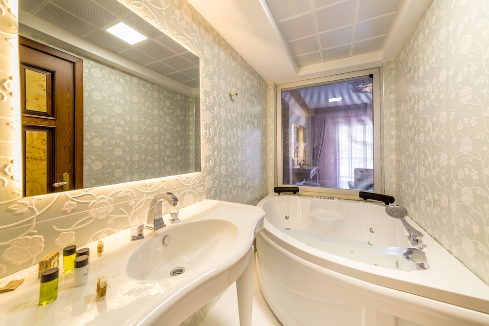 Elif Hanim Hotel & Spa 43/50