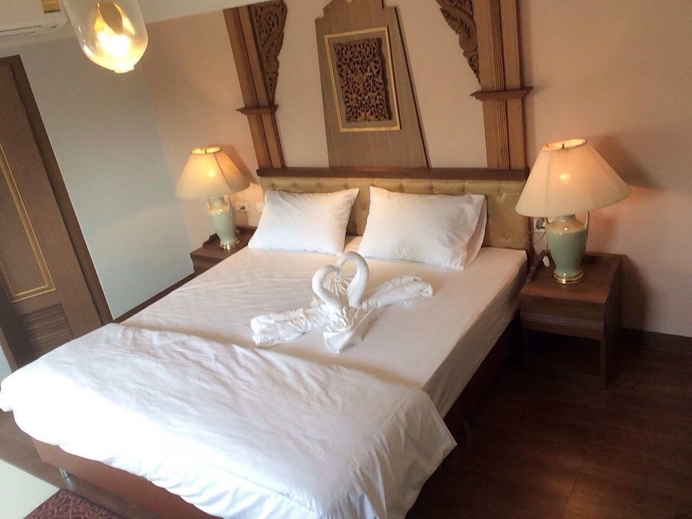 Kim Hostel At Morleng 16/63