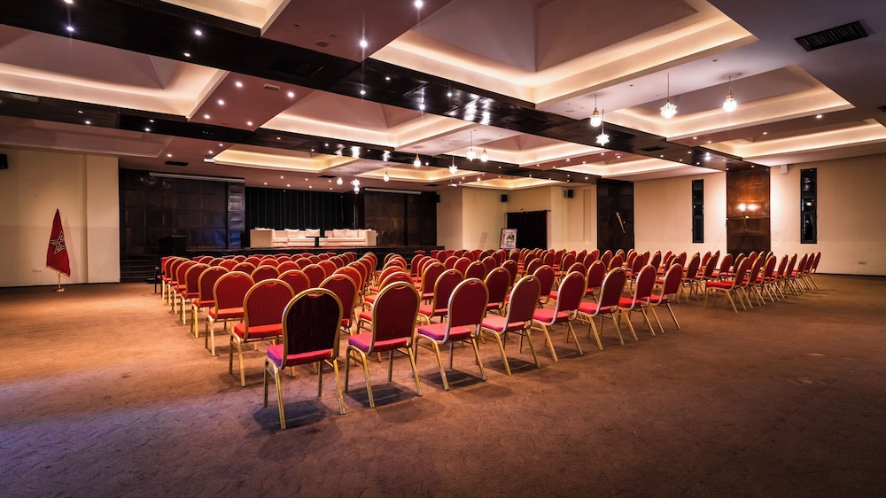 Zalagh Kasbah Hotel and Spa 38/50