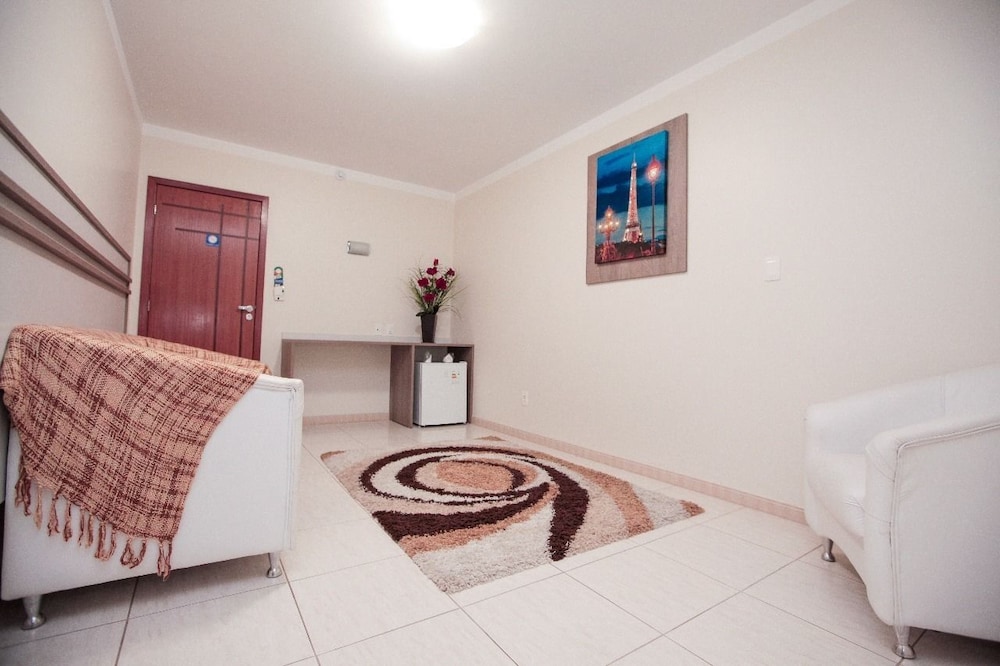 HOTEL HARBOR BARONI GUARAPUAVA 4/51