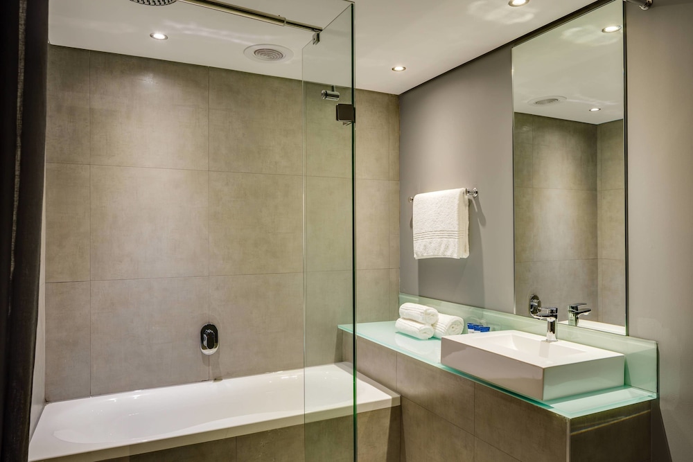 Protea Hotel Fire And Ice Menlyn 22/59