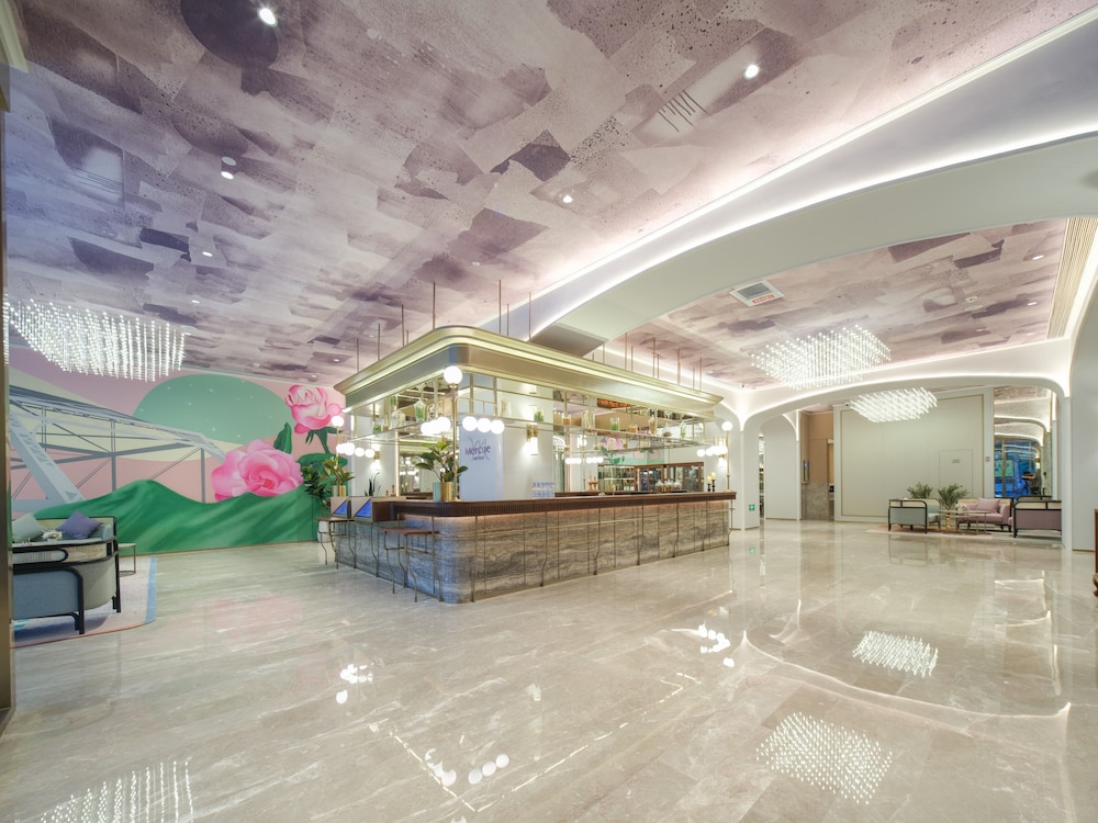 Mercure Lanzhou University Tianshui 5/47