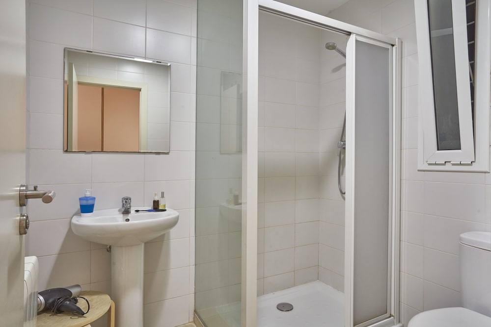 Barcelona Sants Station Apartments 6/39