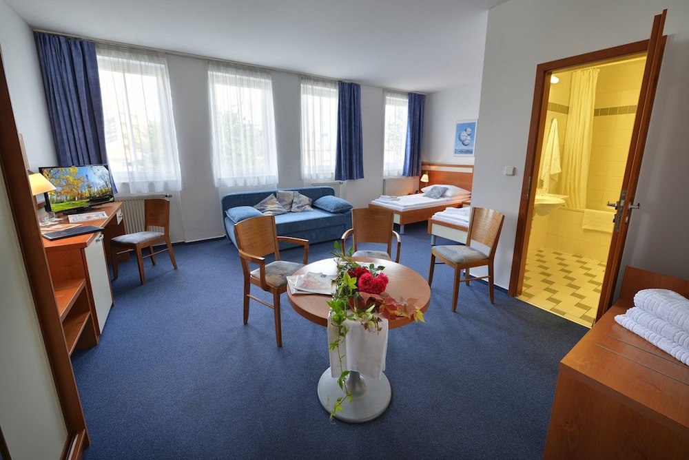Ea Hotel Populus 25/53