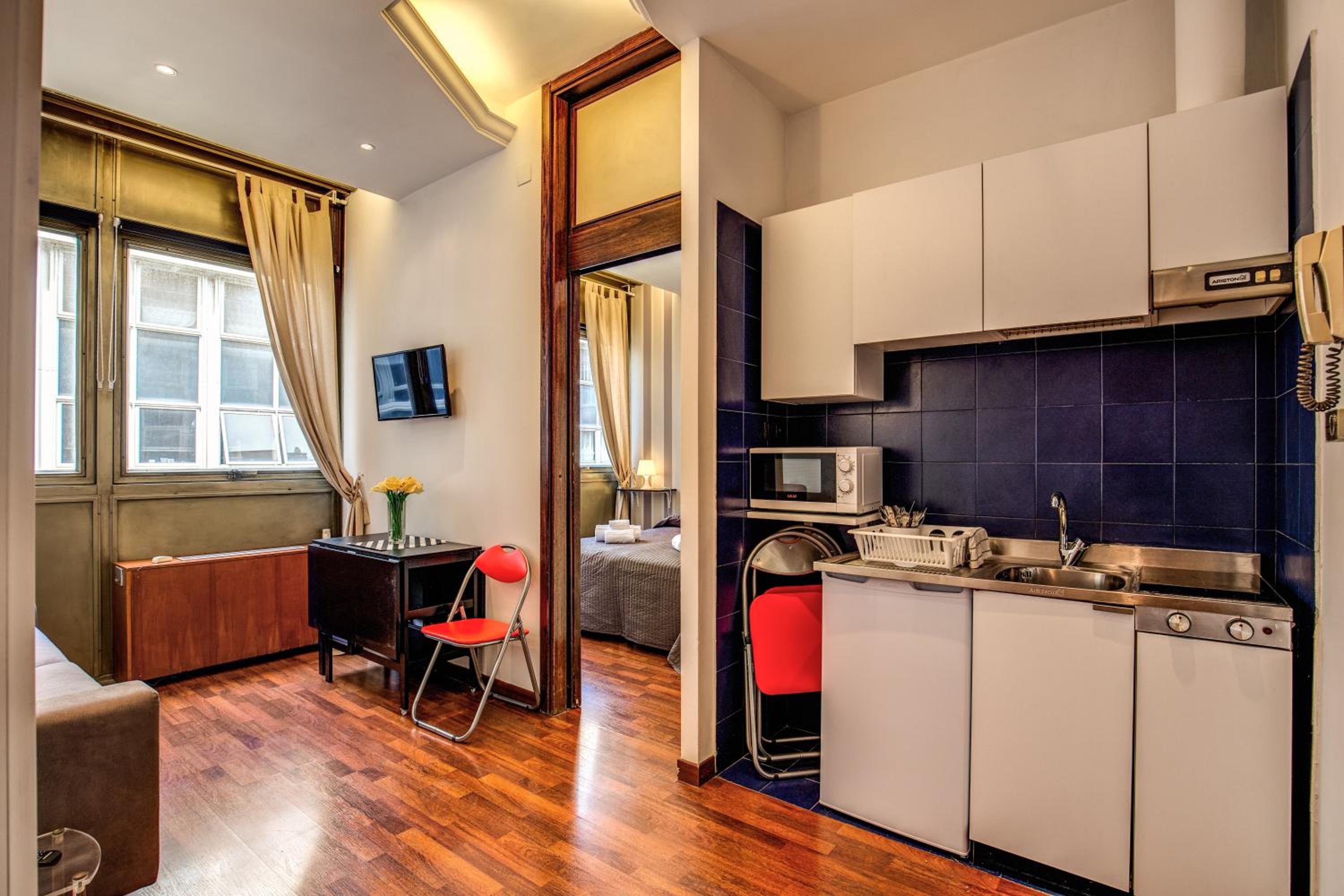 M&L Apartment Ardesia 9/20
