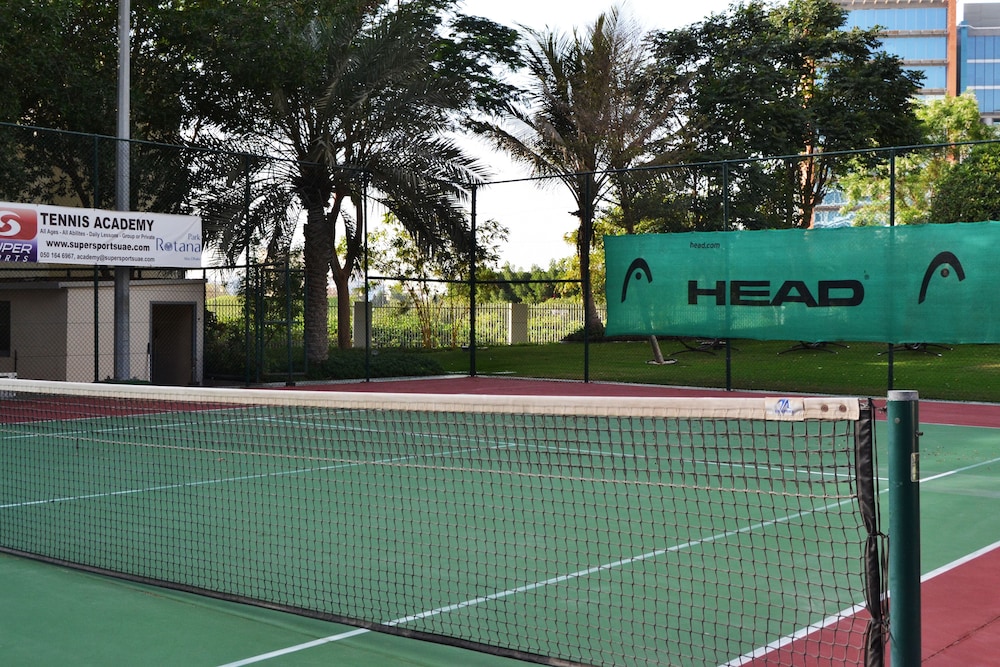 sport facilities