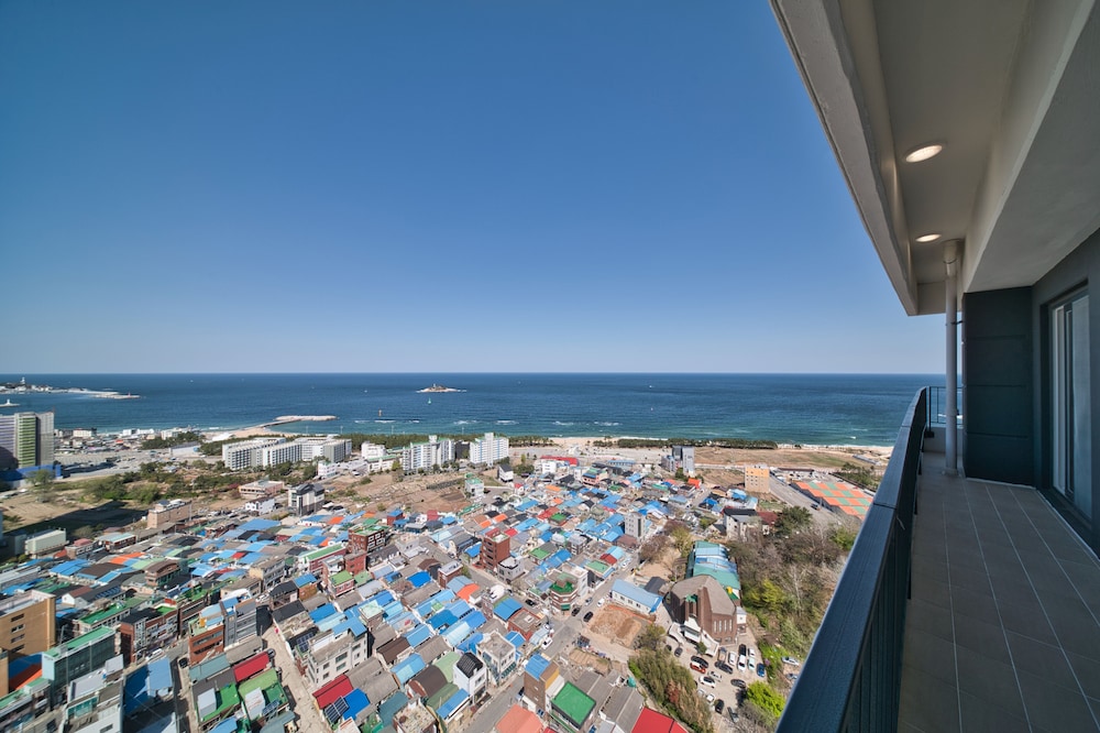 Hotel The Blue Terra Sokcho 42/50