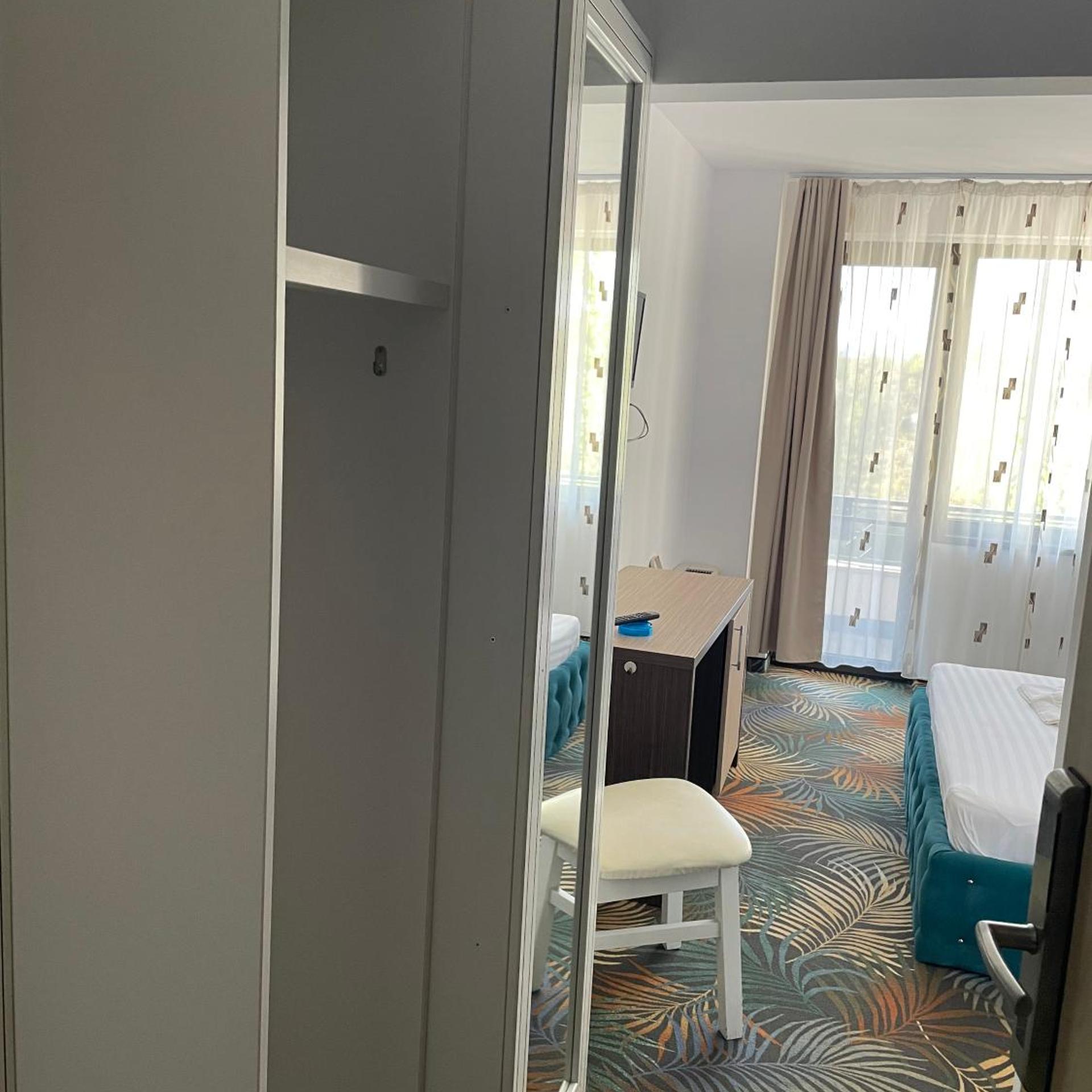 Relax, Superior, Double Bed، Hotel Siret 10/10