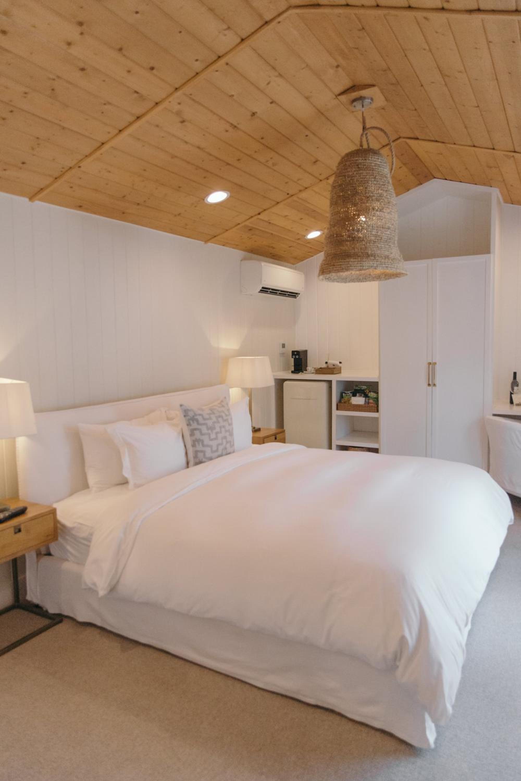 بنغل بغرفتي نوم، Calamigos Ranch Resort & Spa 4/10