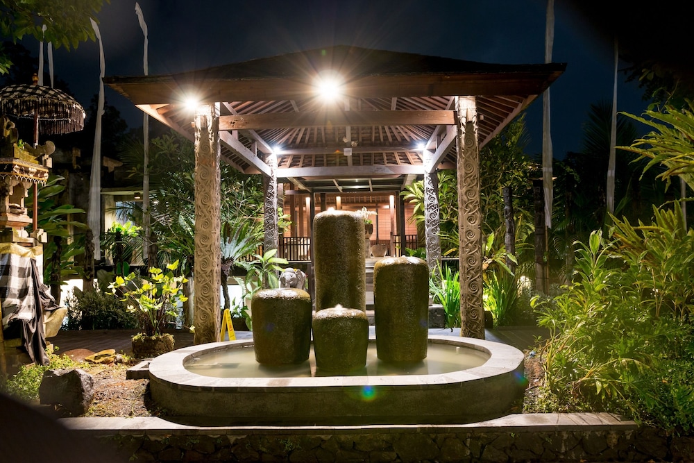 The Kayon Valley Resort 10/63