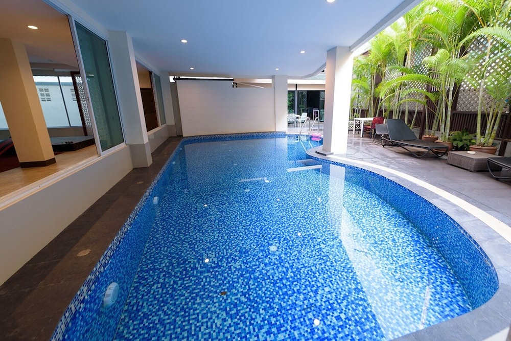 The Hideaway Resort Pattaya 36/71