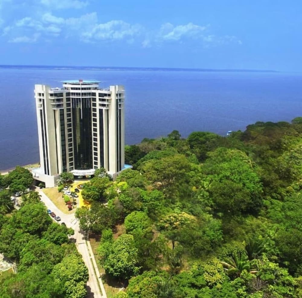 Tropical Executive Hotel 16/62