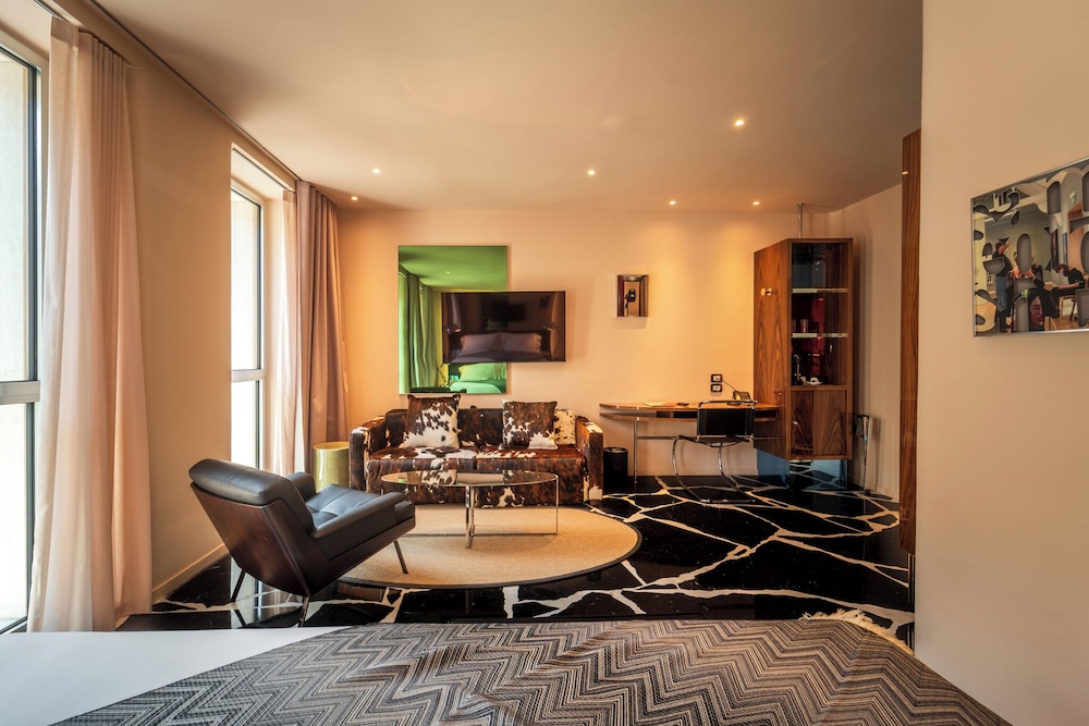 Hotel Calimala Milano 49/61