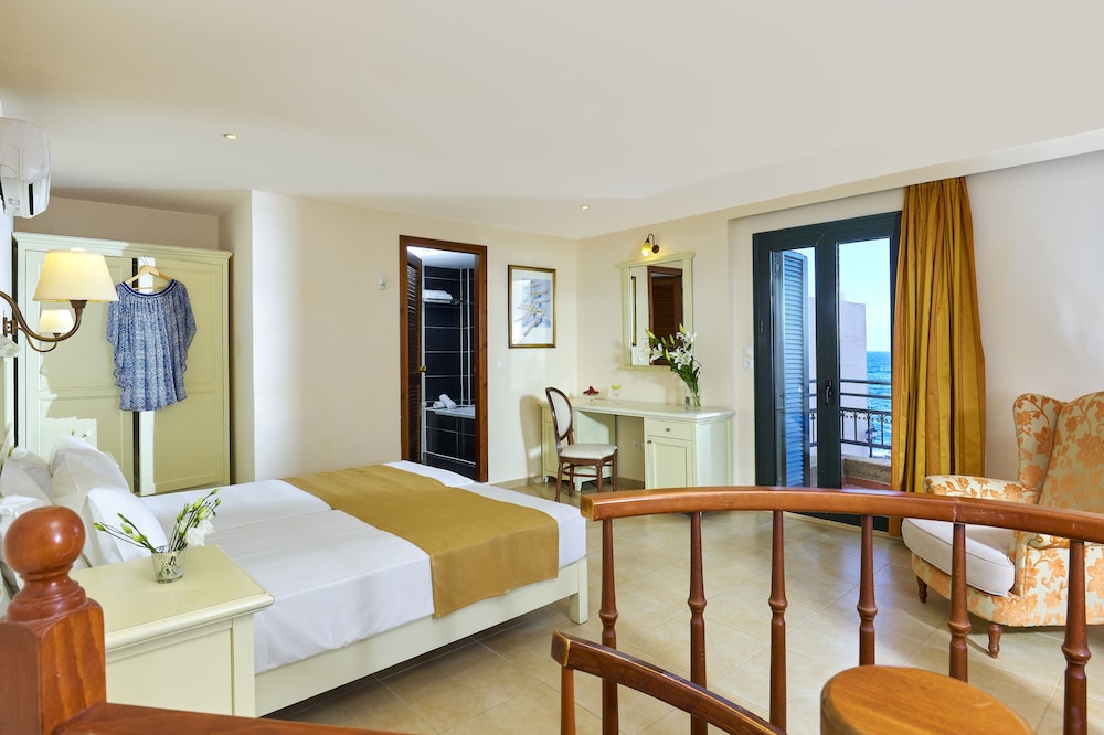 Vasia Resort & Spa 58/71