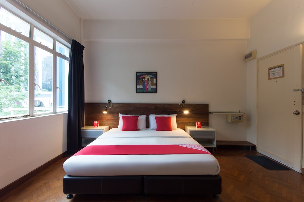 Oyo 161 Lodge Paradize Hotel 6/25