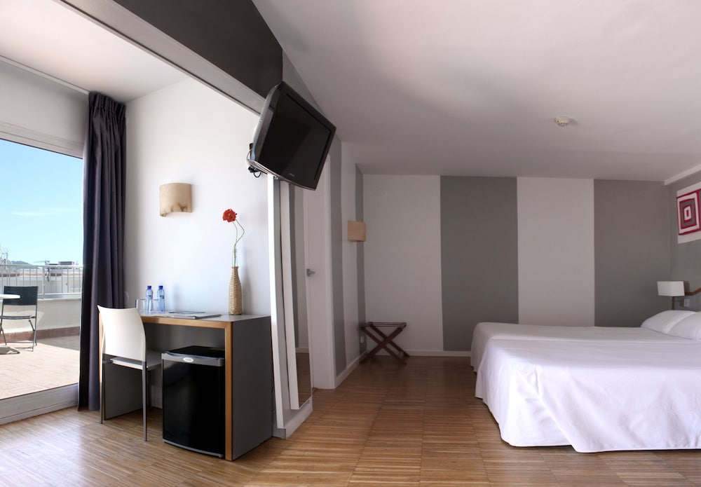 Subur Hotel Sitges 27/44