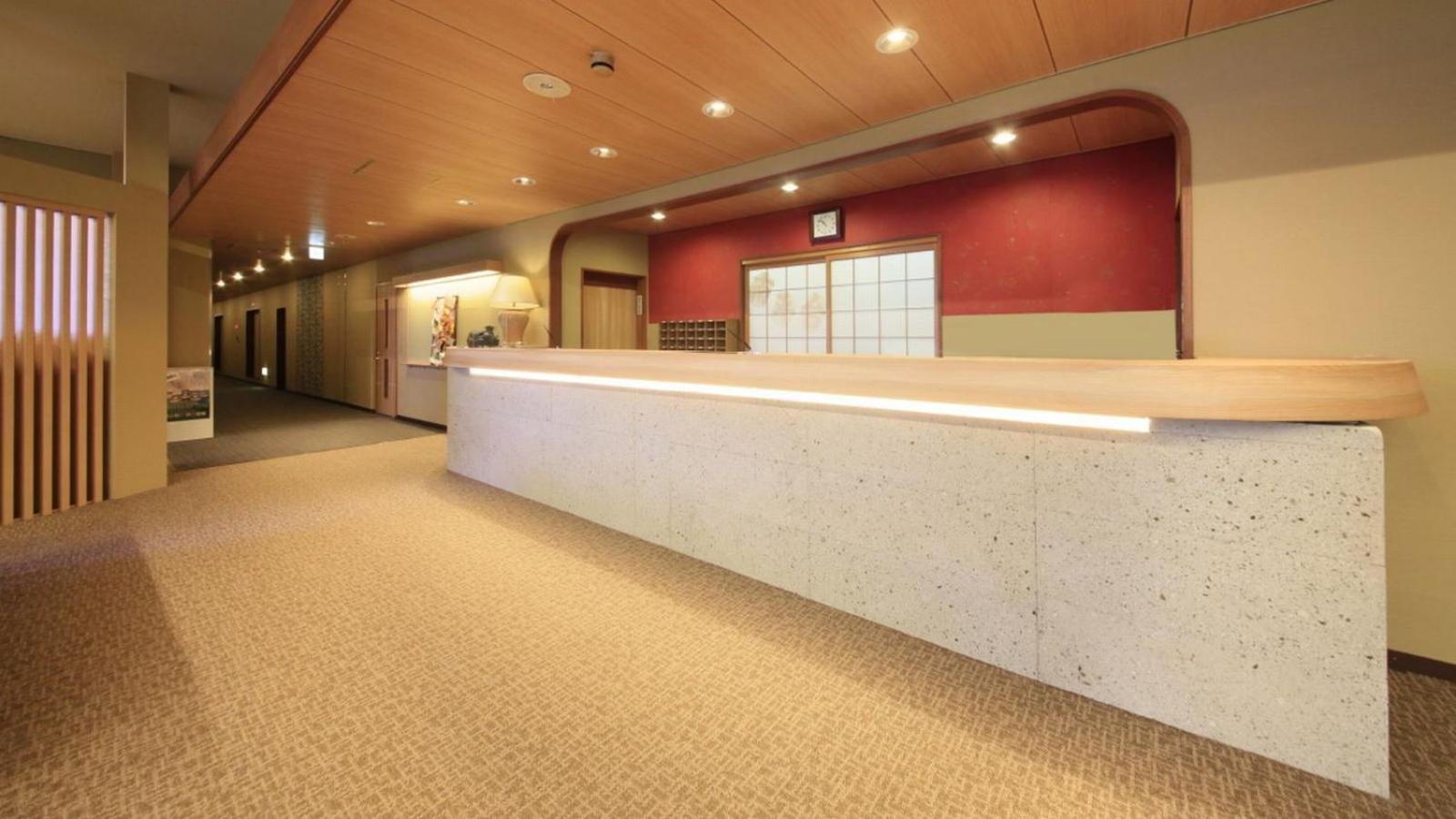 Batou Onsenkyo Nanpeidai Onsen Hotel 2/18