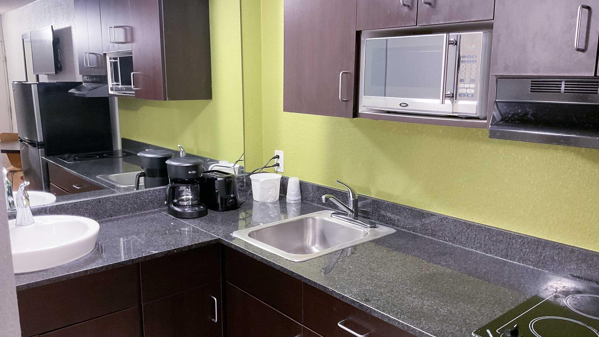 Studio 6 Extended Stay - Columbus, GA -Downtown 29/30