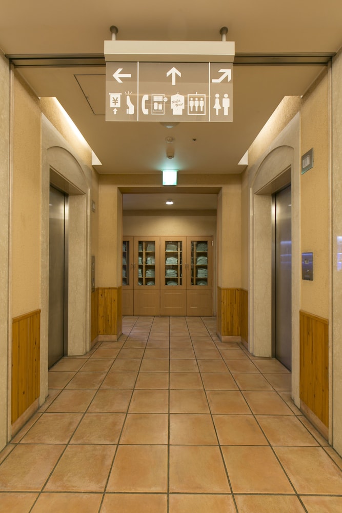 R B Hotel Nagoya Nishiki 12/44