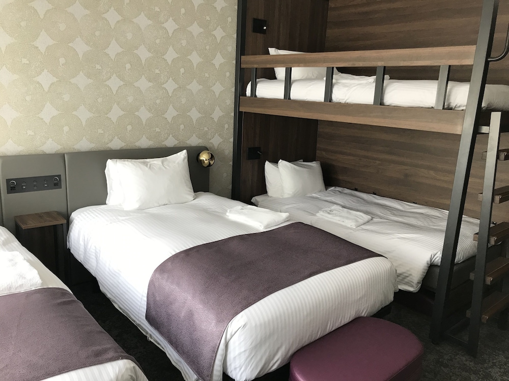 Grids Premium Hotel Osaka Namba 18/71