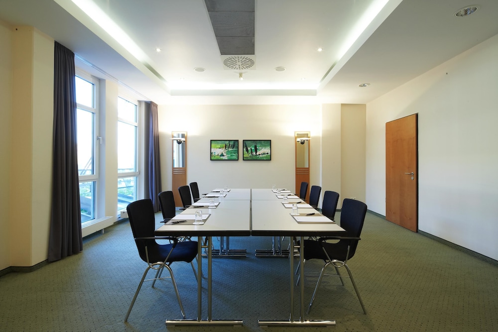 IntercityHotel Kassel 48/57
