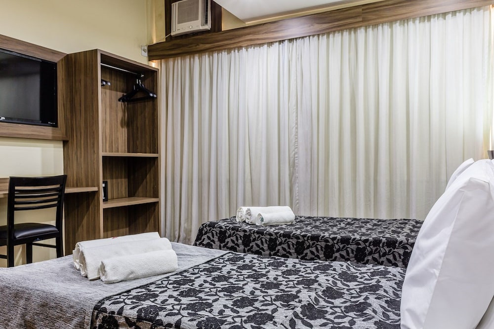 Vogue Hotel 21/60