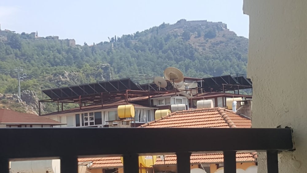 Kleopatra Saray Hotel 4/50