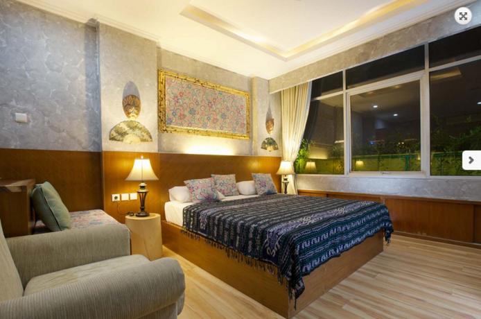 Apartemen Senayan 4/32