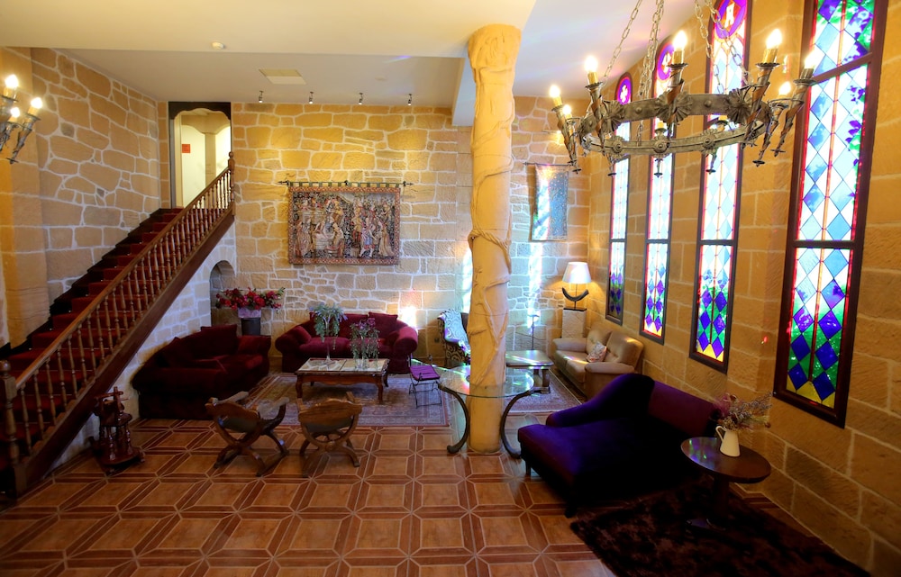 Hotel Castillo Bonavia 65/76
