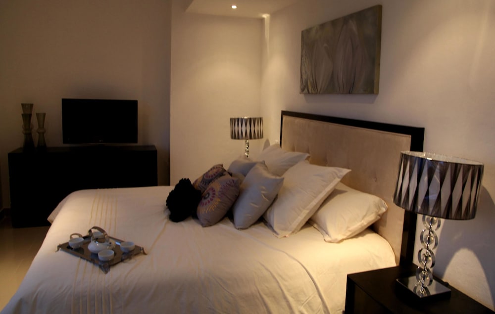 Suites Malecon Cancun 42/70