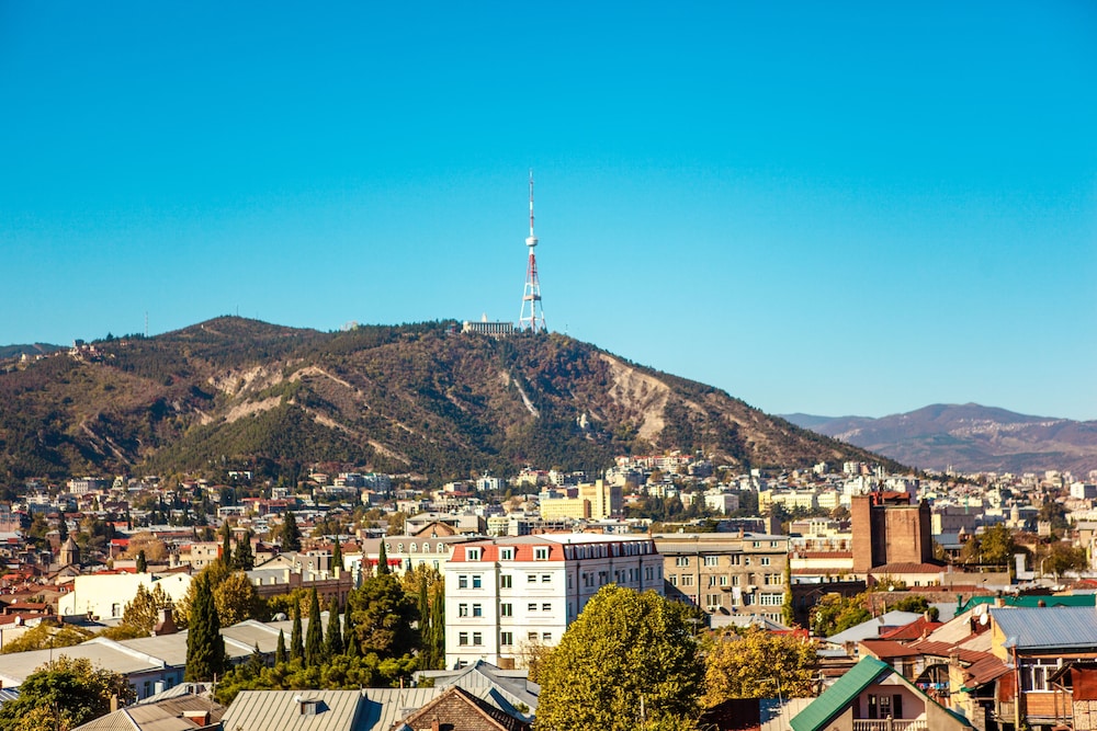 Tbilisi Laerton Hotel 45/50
