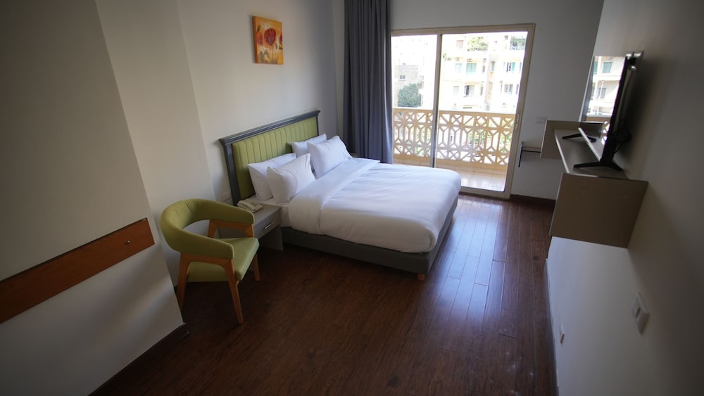 Bella Riva Suite Hotel 27/59