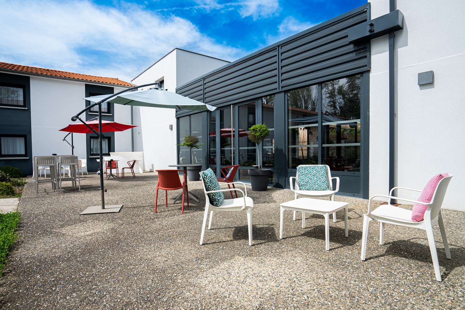 Sure Hotel By Best Western Les Portes De Montauban 38/41