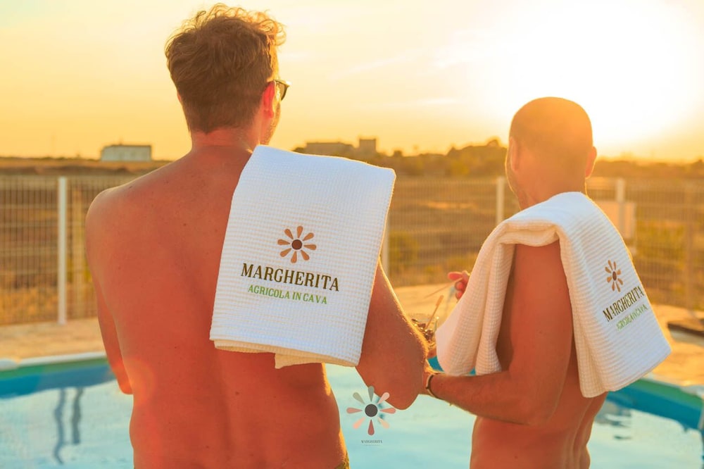 Tenuta Margherita 38/48