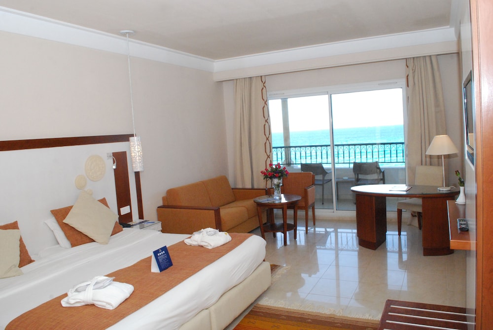 Iberostar Selection Royal El Mansour 49/67