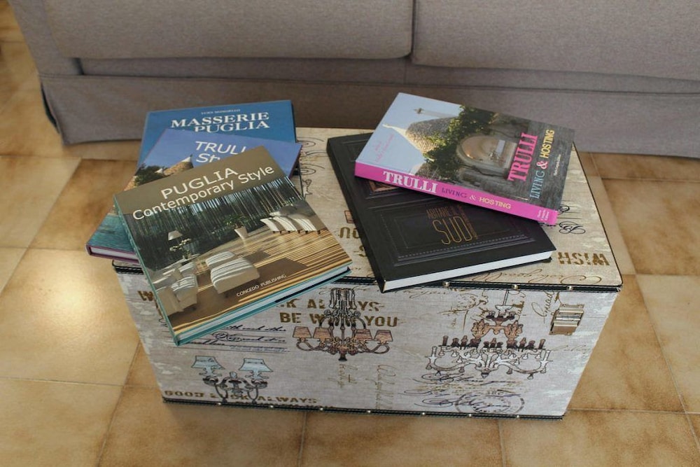 Suite Del Vico Family 11/23