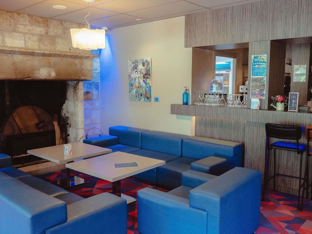 Mercure Brive 28/49