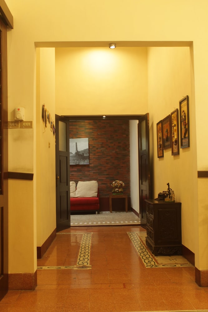 Lovender Guesthouse 5/24