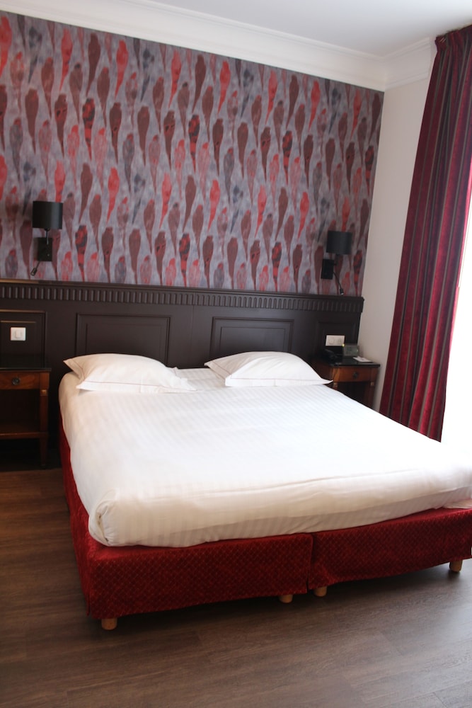 Best Western Plus Hotel D Angleterre 27/41
