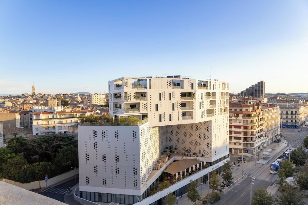 Hotel Campanile Montpellier Centre St Roch 7/62