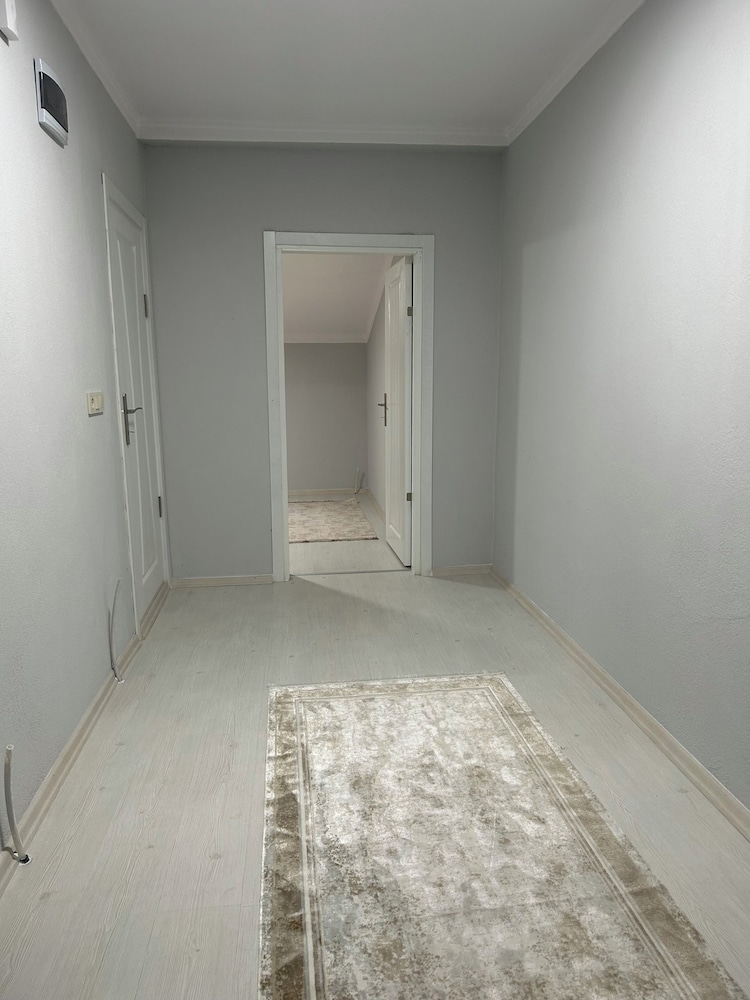Isikli Kale Otel 32/50