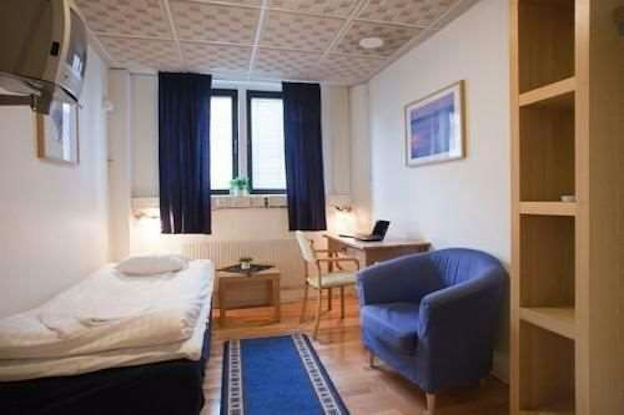 Arkipelag Hotel 8/35