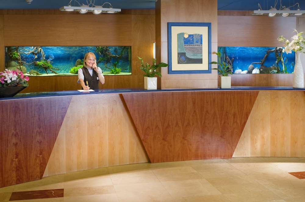 Montemar Maritim Hotel 11/54