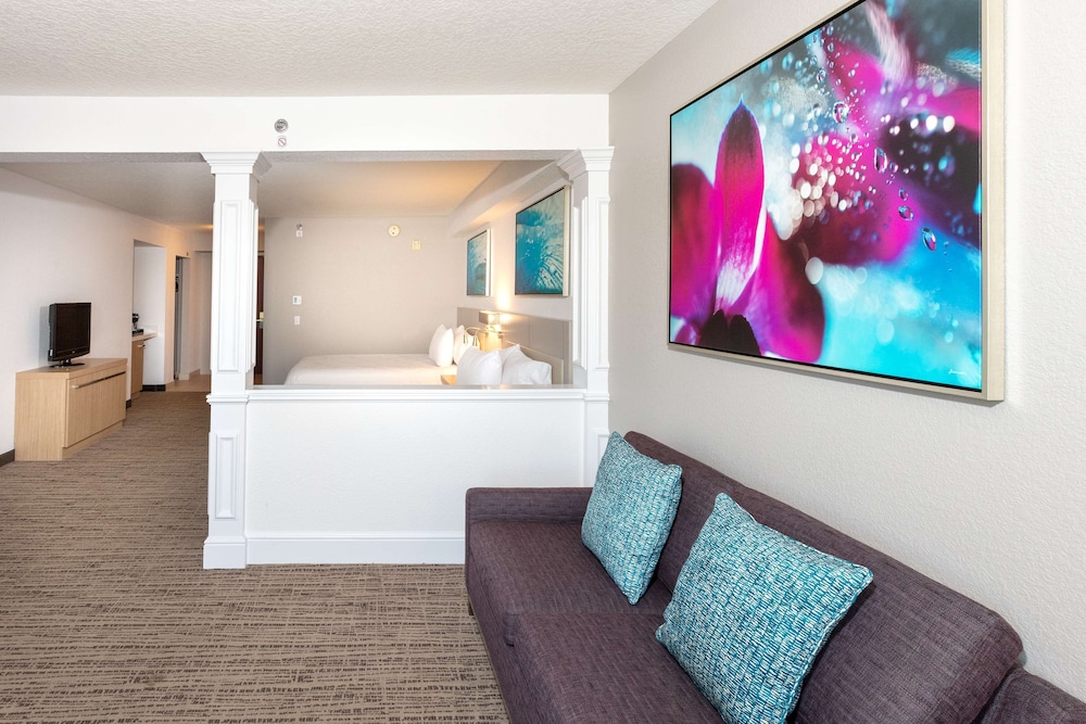Hilton Garden Inn Daytona Beach Airport 44/55
