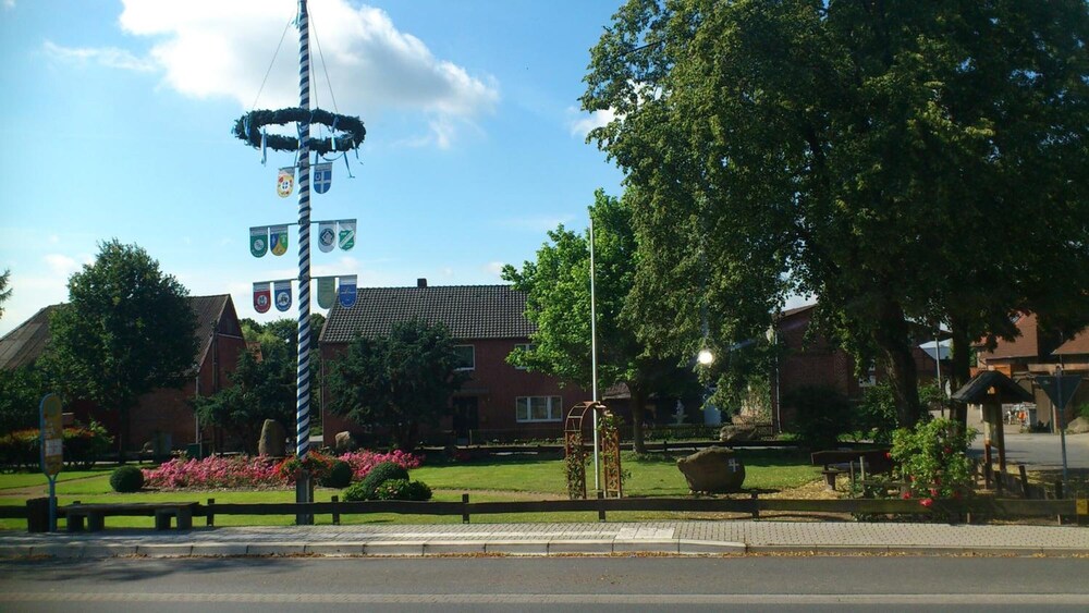 Hotel am Rosenplatz 43/51